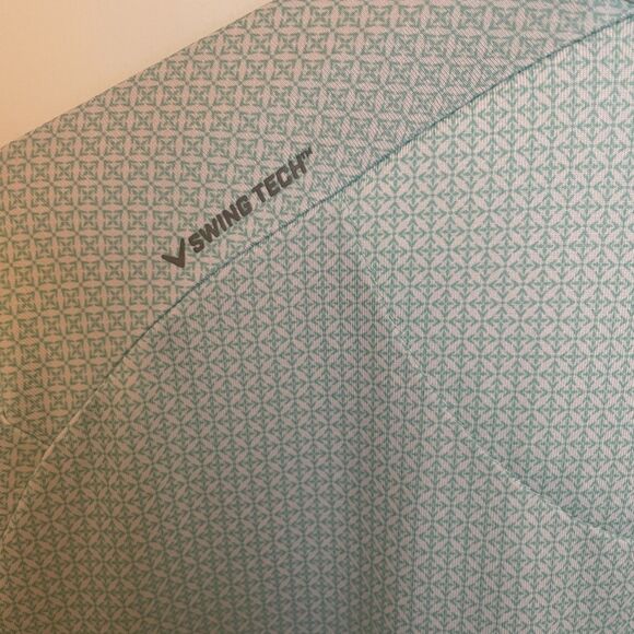 Callaway Opti Dri Mens Polo XXL 2XL Golf Short Sleeve Country Club Performance - Picture 10 of 11